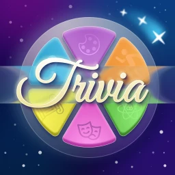 Trivia Game - IQ Quiz Test simgesi
