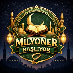 Milyoner Başlıyor: Dini Bilgi simgesi