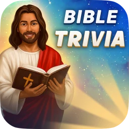 Daily Bible Trivia simgesi